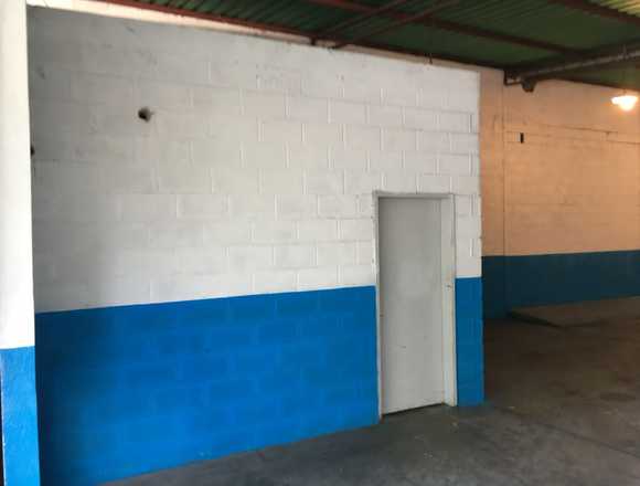 En alquiler Área de depósito en Castillito en Valencia (Municipio)