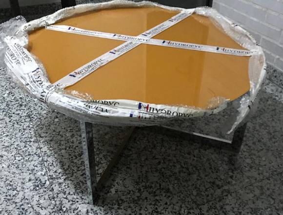 Muebles de diseño en buen estado