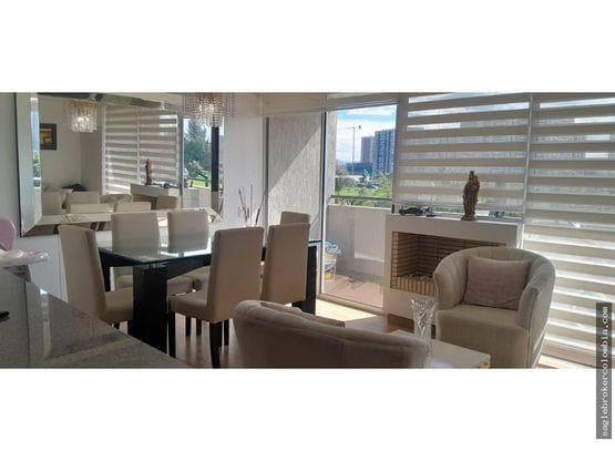 Venta de apartamento en la cima la felicidad