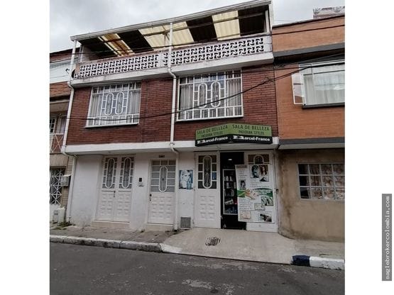 Casa en Rionegro, ubicación estrategica