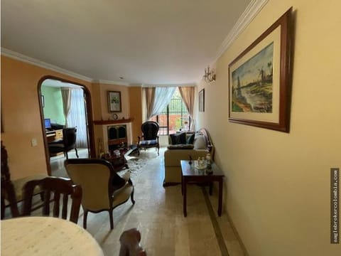 Venta de apartamento en Puente Largo - San Sebastián