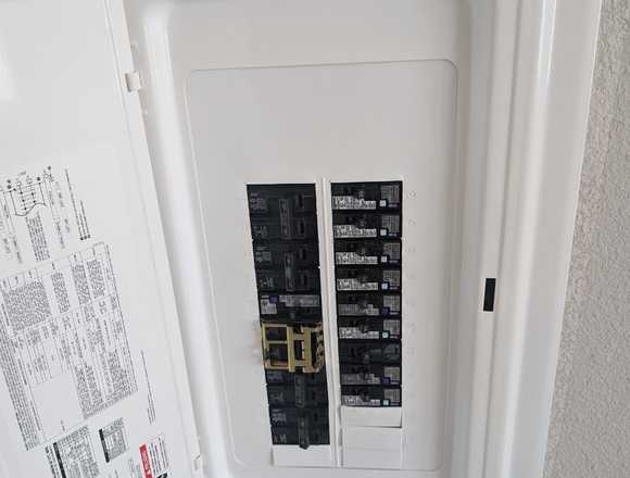 Electricista residencial in San Antonio (Locality)