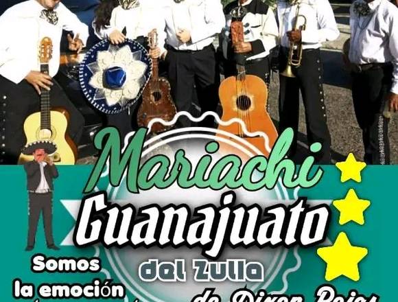 Mariachi Show de Cabimas en Cabimas (Municipio)