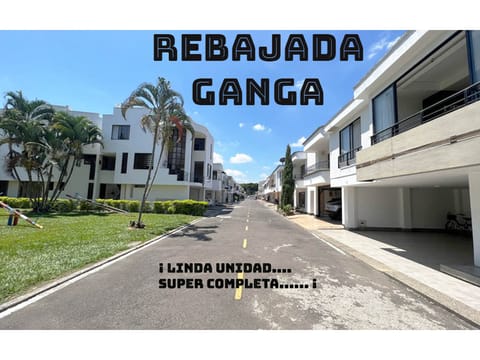 Venta apartamento Cartago valle Pereira cafetero ganga FLAMINGOS CLUB en Cartago (Municipio)