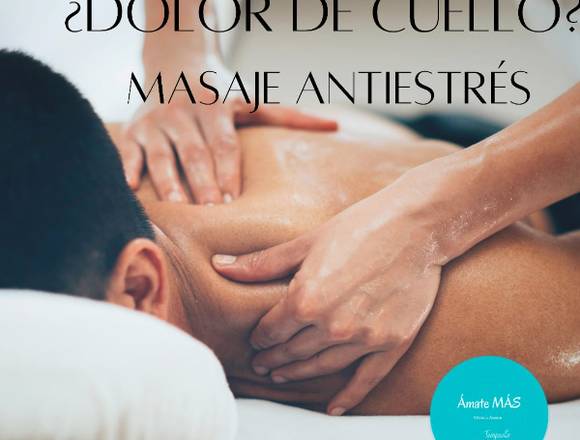 Masajes terapeuticos en Miguel Hidalgo (Municipio)
