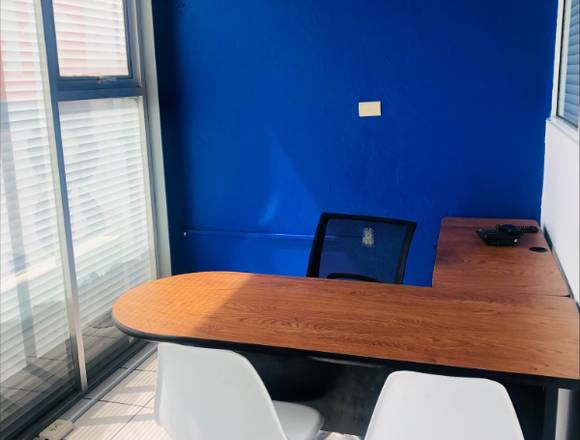OFICINAS EN TENTA CEVAM en Tlalnepantla de Baz (Municipio)