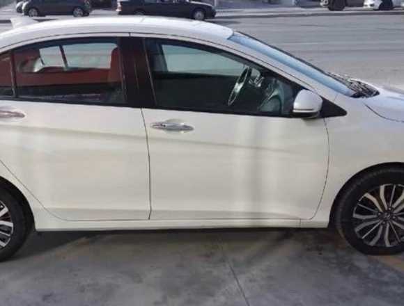 Honda City 2020 EX Poco Uso