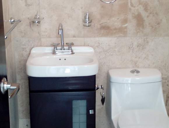 Hermoso Departamento seminuevo