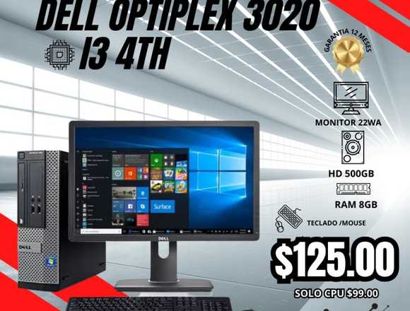combos de pc con monitor en San Salvador (Municipio)
