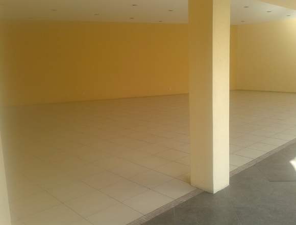 Magnífico Salón de Eventos en Venta en San Luis Potosí (Municipio)