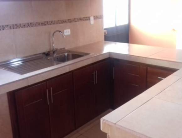 Minidepartamento La Vicentina en Ambato (Cantón)