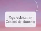 Fumigación y Sanitización