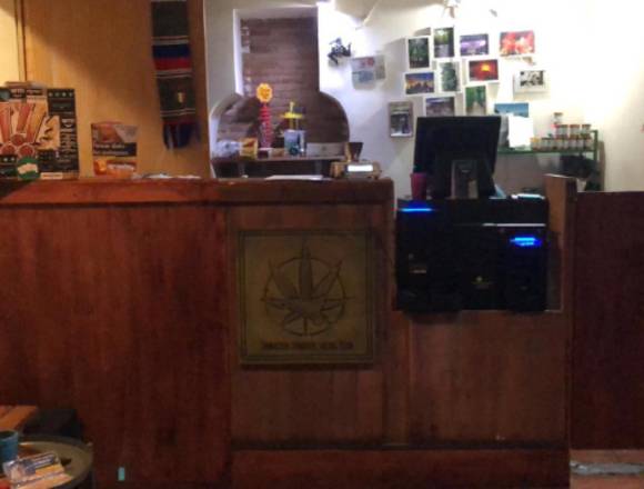 CLUB PRIVADO DE CONSUMIDORES CANNABIS en Manresa (Municipio)
