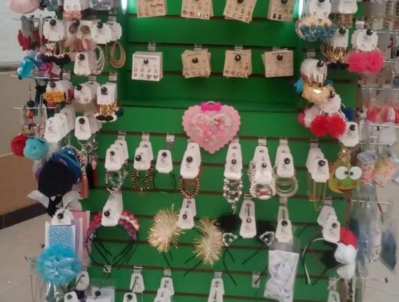 Venta de Negocio Stand