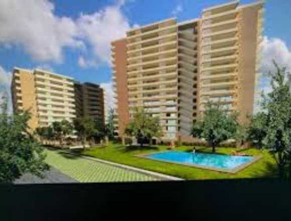 Departamento en venta en San Miguel (Comuna)
