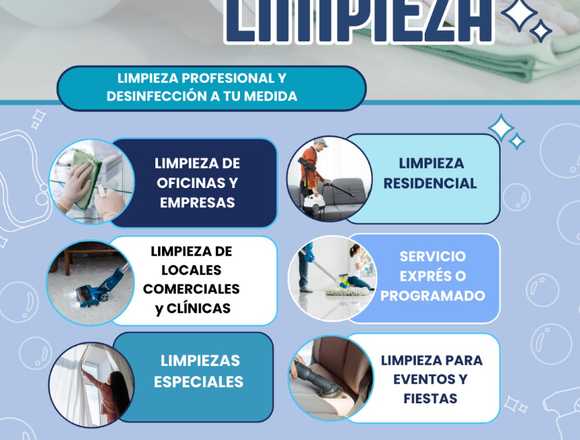 Servicios de limpieza profesional en Picassent (Municipio)