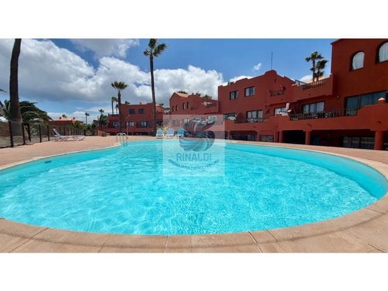 Apartamento de dos dormitorios en Oasis Royal