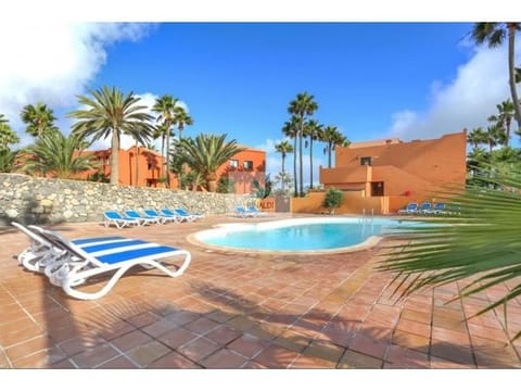Estupendo apartamento en Oasis Royal