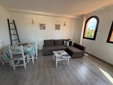 Estupendo apartamento en Oasis Royal en La Oliva (Municipio)