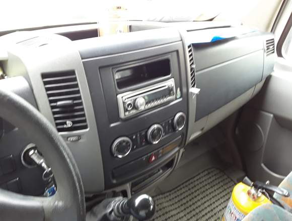 Venta de microbús Volkswagen