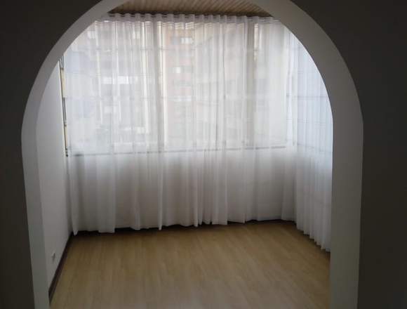 Aparta estudio muy bonito