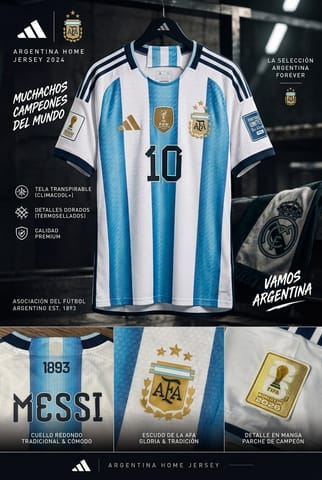 VENTA DE CAMISETAS DE FUTBOL IMPORTADAS en Quito (Cantón)