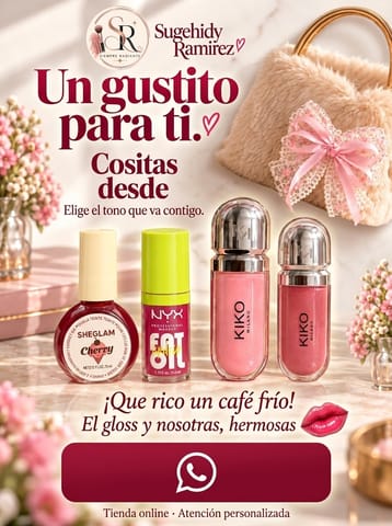 MAQUILLAJE DE ALTA PIGMENTACION Y COSITAS MAS en Quito (Cantón)