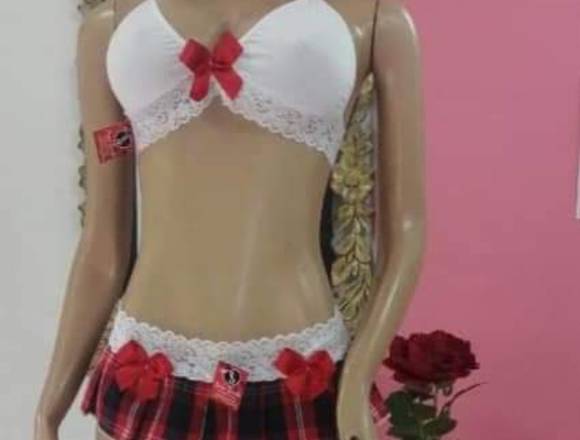 Venta de lencería erotica en Cartago (Municipio)