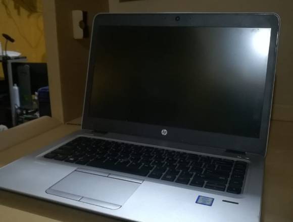 LAPTOPS HP COREi5 DE 6TA GENERACIÓN, en Ciudad de Guatemala (Municipio)