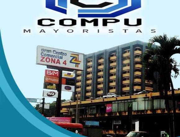 COMPUTADORAS HP +IMPRESORA CANON en Ciudad de Guatemala (Municipio)