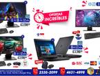 COMPUTADORAS PROFESIONALES CON PROCESADOR COREi5, en Ciudad de Guatemala (Municipio)