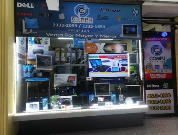 LAPTOP+COMPUTADORA DE ESCRITORIO, A Q 3,950.00 en Ciudad de Guatemala (Municipio)