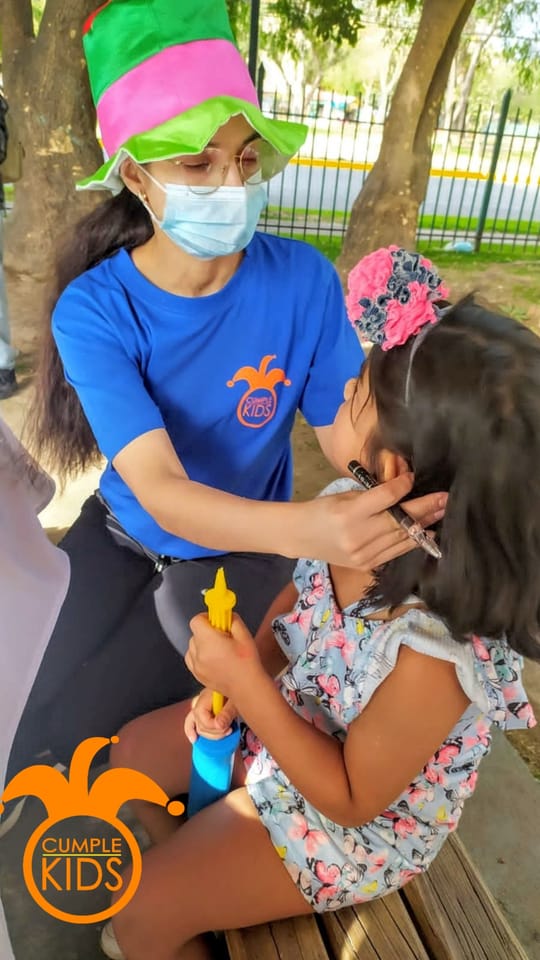 ¡Disfruta de tu cumpleaños de una manera original y divertida en Estación Central (Comuna)