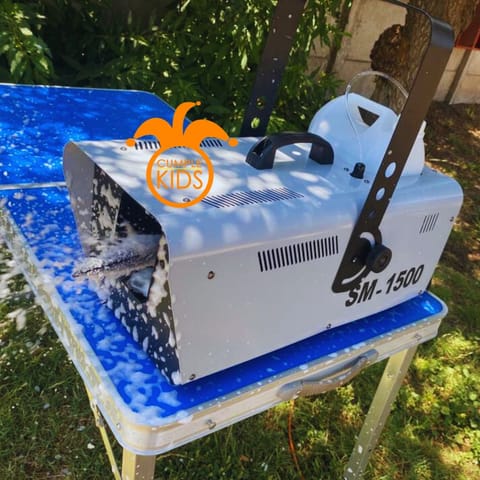 ¡¡Arriendo de Máquina de Nieve!! disponible en todo Santiago en Estación Central (Comuna)