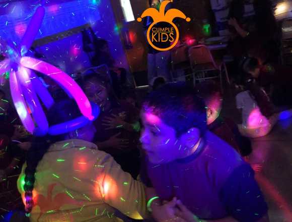 Full Diversion al Estilo Disco para Celebrar en Las Condes (Comuna)