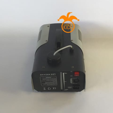 Máquina de Humo 900W para eventos en Independencia (Comuna)