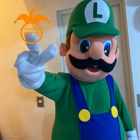 ¡CORPÓREO DE LUIGI! en Las Condes (Comuna)