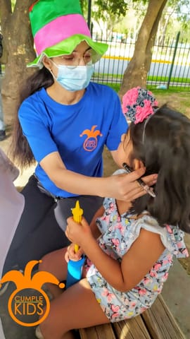 ¡Disfruta de tu cumpleaños de una manera original y divertida en Estación Central (Comuna)