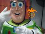 Animación infantil con Buzz Lightyear en Maipú (Comuna)