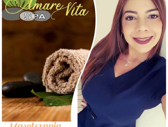 Amare vita especialistas en terapia física en La Unión (Cantón)