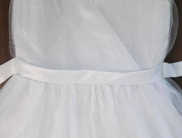 Precioso vestido para Primera Comunión en Changuinola (Distrito)