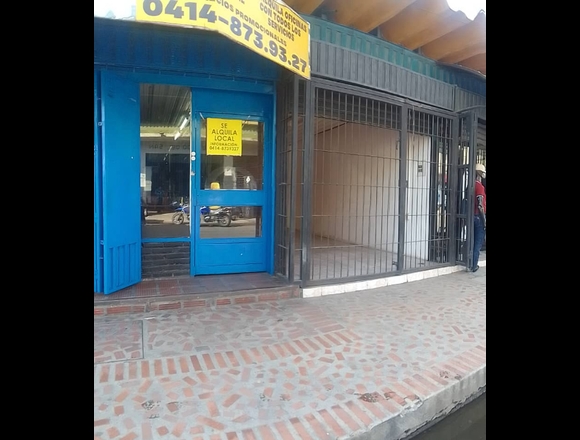 Alquiler de Locales Comerciales Puerto Cabello en Puerto Cabello (Municipio)