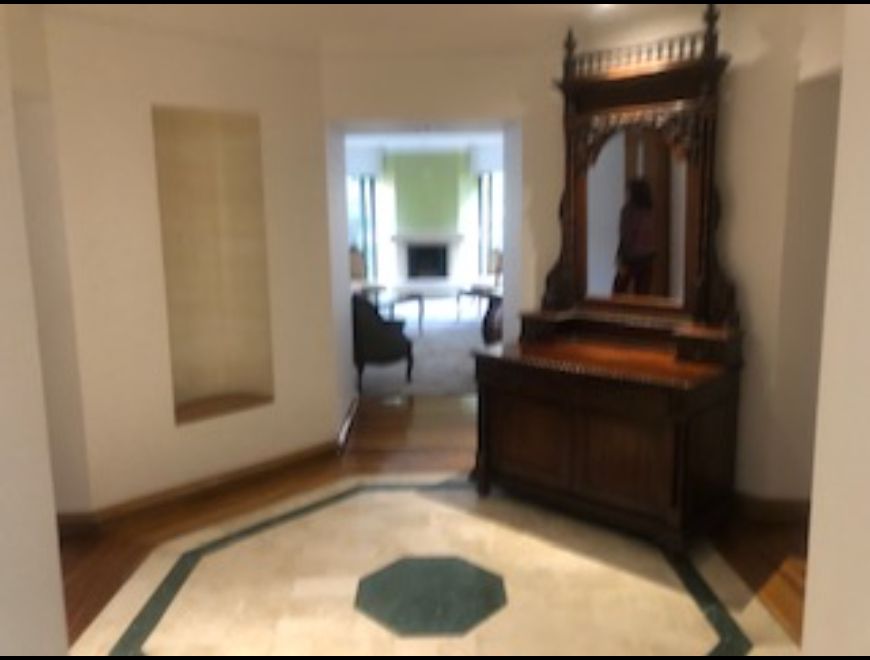Apartamento en la carolina buen estado