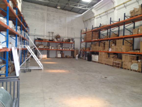 Instalación, mantenimiento estantería supercarga en Barranquilla (Municipio)