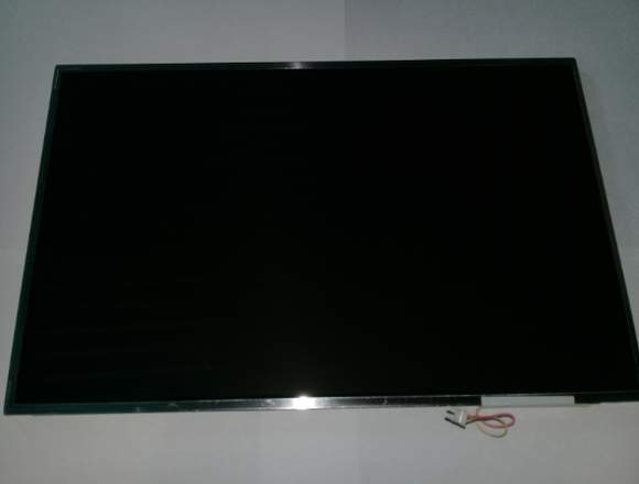 Pantalla Laptop Compaq F700 y Otras. (20 Vrdes) en Aragua (Municipio)