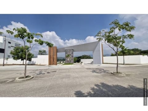 VENTA de Terreno en Club Campestre Tuxtla Gutiérrez, Chiapas