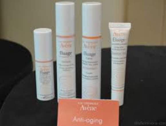 Avene H20, Estee Lauder, Bioderma Lancome .. en Campo de la Cruz (Municipio)