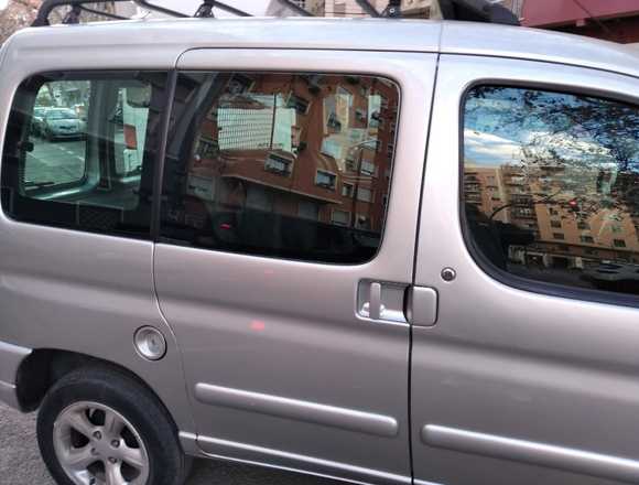 Citroën Berlingo hdi 90