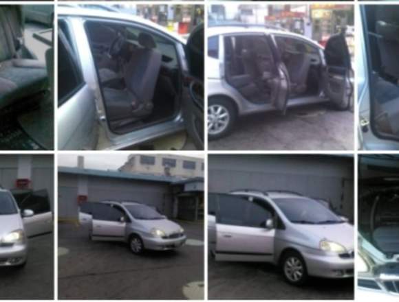 Vendo Daewoo Tacuma excelente precio en Libertador (Municipio)