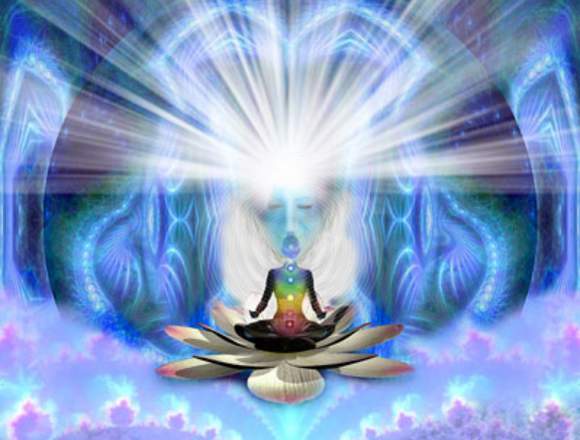 Sanacion/Guia espiritual/fisica, Terapias en Santiago (Comuna)